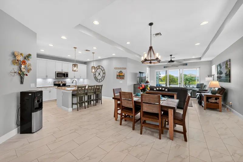 Open Concept