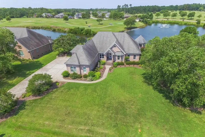 Virginia Beach Home