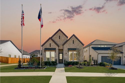 Homebuilders