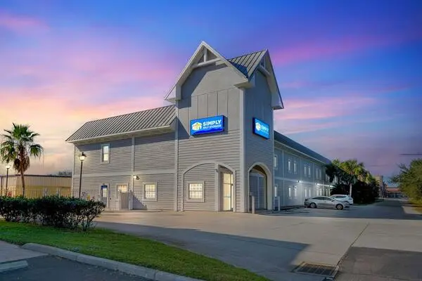 Self Storage
