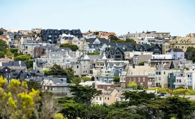 2025’s Hottest Housing Market Revealed