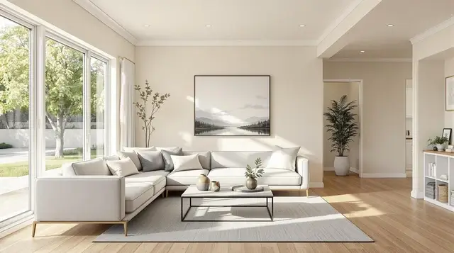 5 Reasons to Use Object Removal in Real Estate Photos