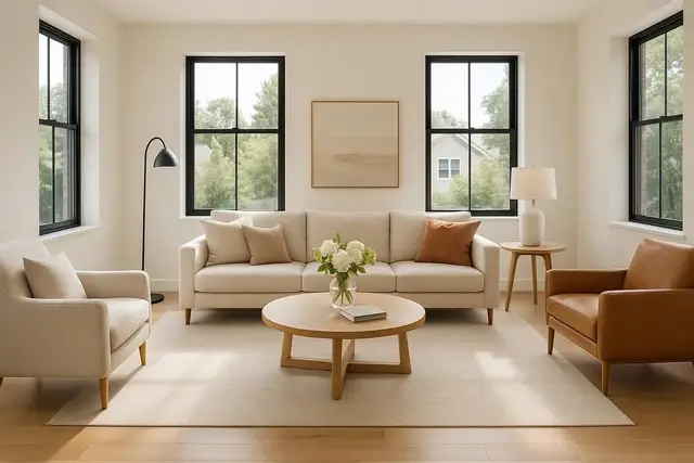 7 Pro Secrets for Better Real Estate Photos