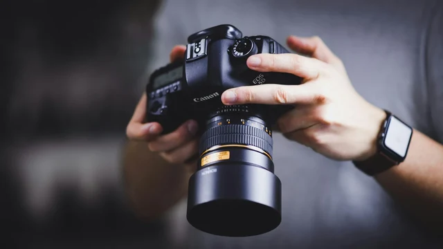 Best Cameras for Real Estate Photography in 2024