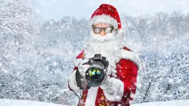 Celebrating the Heart and Hustle of Real Estate Photographers This Holiday Season