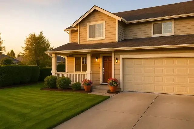 Checklist for Exterior Photo Prep
