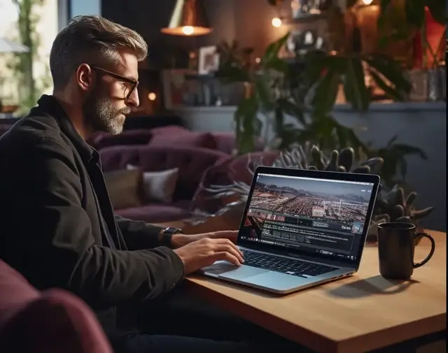 Expert Techniques for Real Estate Video Editing