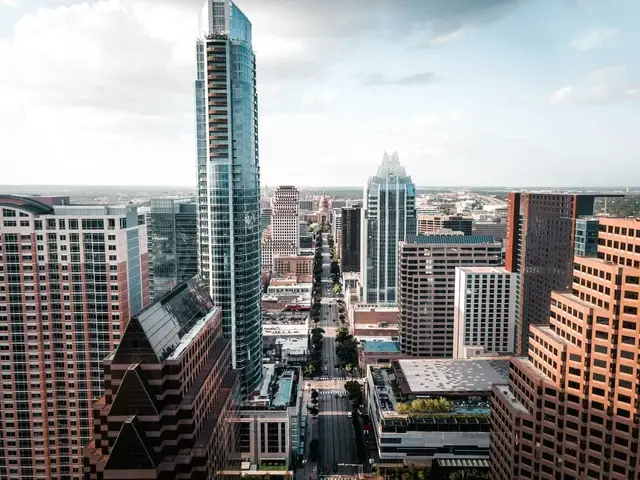 Highlighting the Vibrancy of City Vacation Rentals