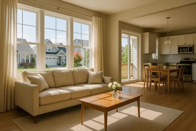 How Lifestyle Photography Humanizes Real Estate Brands