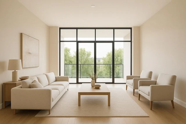 How to Fix Perspective in Real Estate Photos