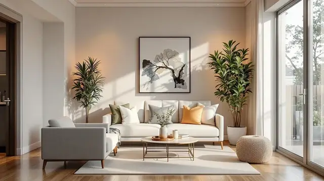 How to Light Tight Spaces for Real Estate Photos