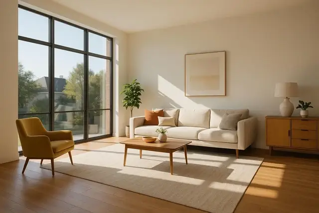 How to Manage Shadows in Real Estate Photography