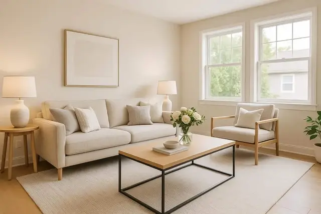 How to Stage Homes to Sell Faster and Get Top Dollar