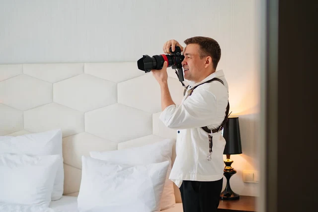 Is Real Estate Photography a Good Side Hustle?