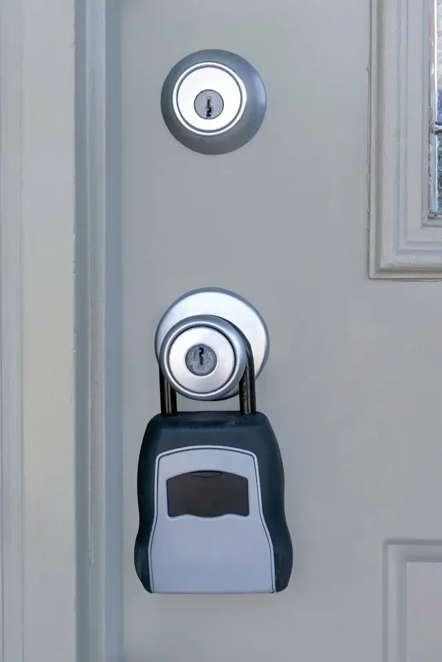 Lock Box Installation Now Available Nationwide