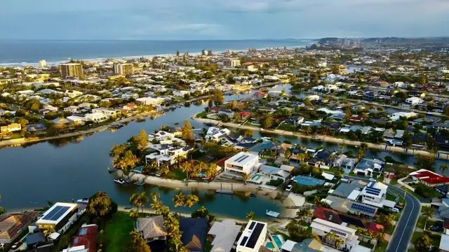 5 Tips for Photographing Waterfront Real Estate