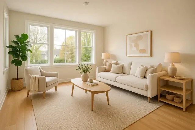 Professional vs. Amateur Real Estate Photos