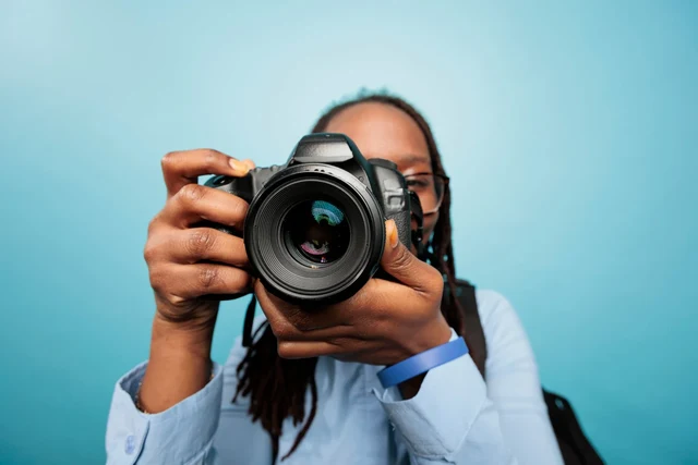 Real Estate Photography Camera Settings: A Basic Guide