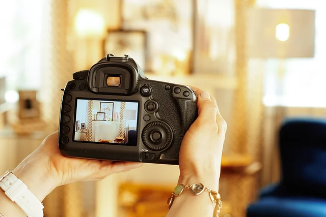 Real Estate Photography Pricing: What Influences the Costs?