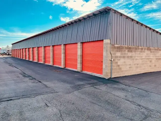 Self-Storage and Moving Services Market to Grow 58.12 Billion by 2029