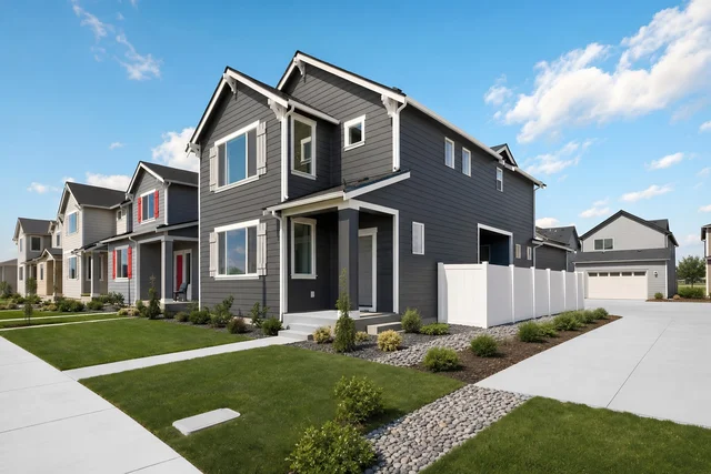 Speed Is the New Margin in Real Estate