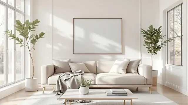 Step-by-Step Guide to Bracketing Interiors