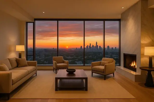 Top 7 Features to Highlight in Luxury Property Photos