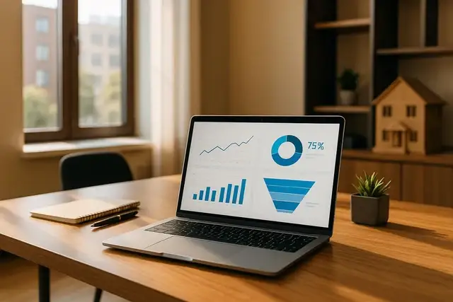 Ultimate Guide to Real Estate Conversion Analytics
