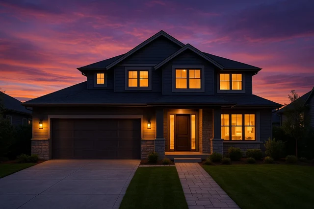 Virtual Twilight Photos: Why They Work