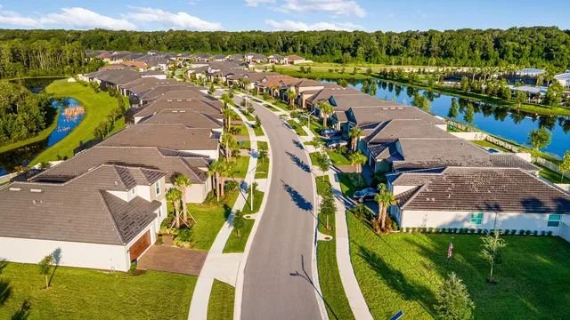 World Cup Drone Restrictions Are Now Affecting Real Estate Photography
