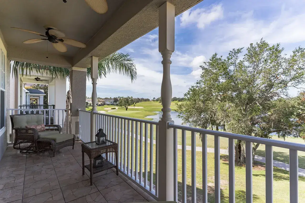 Real estate photography for HomeExchange Collection